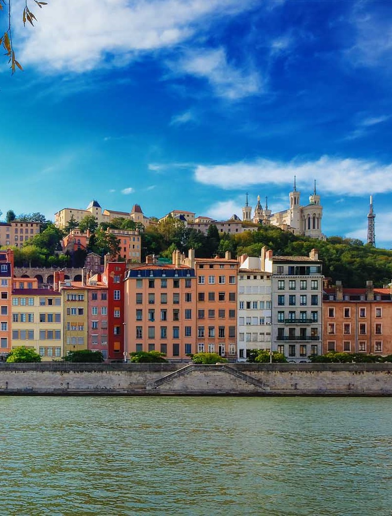 lyon