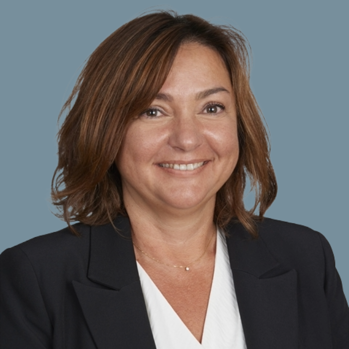 Photo de Nathalie Le Bolc'h