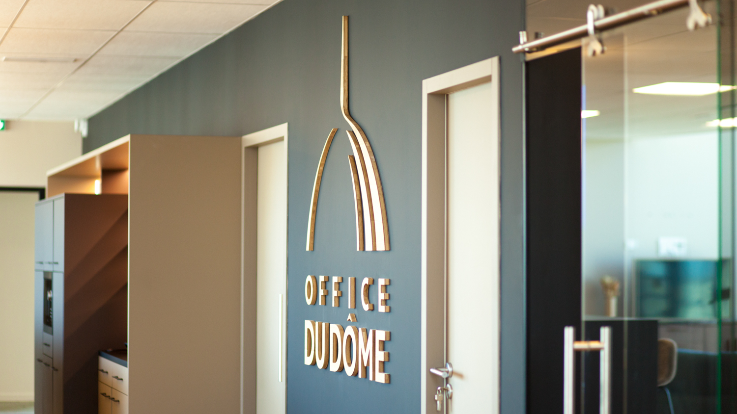 Office du dome