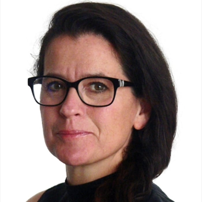Photo de Pascale Faivret-Fasquelle