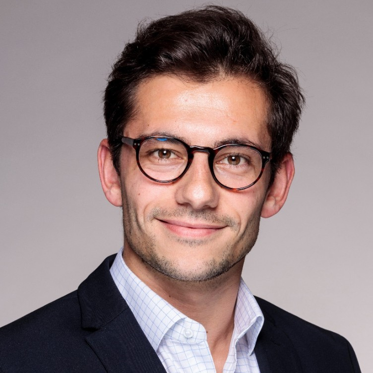 Photo of quentin-peltier