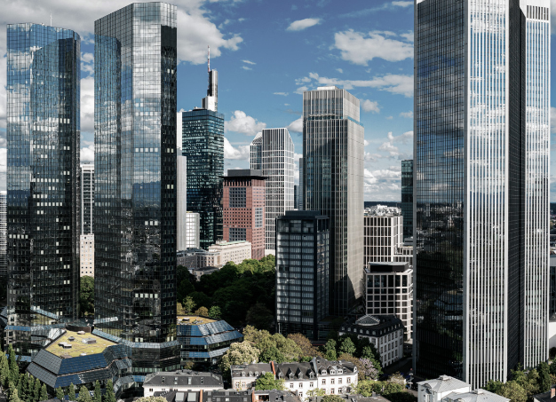skyline-bankentuerme-modern