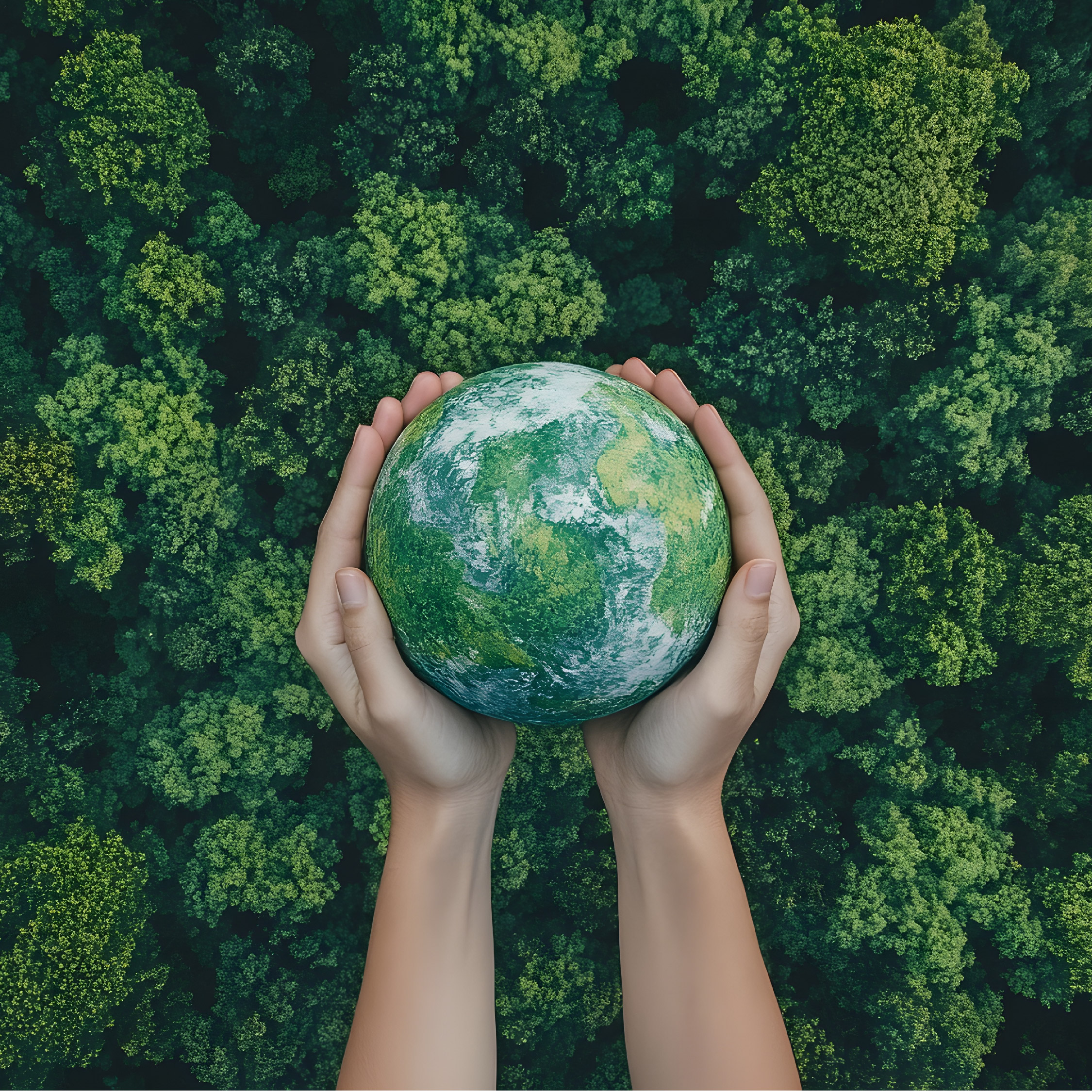 cbre celebra la giornata della terra