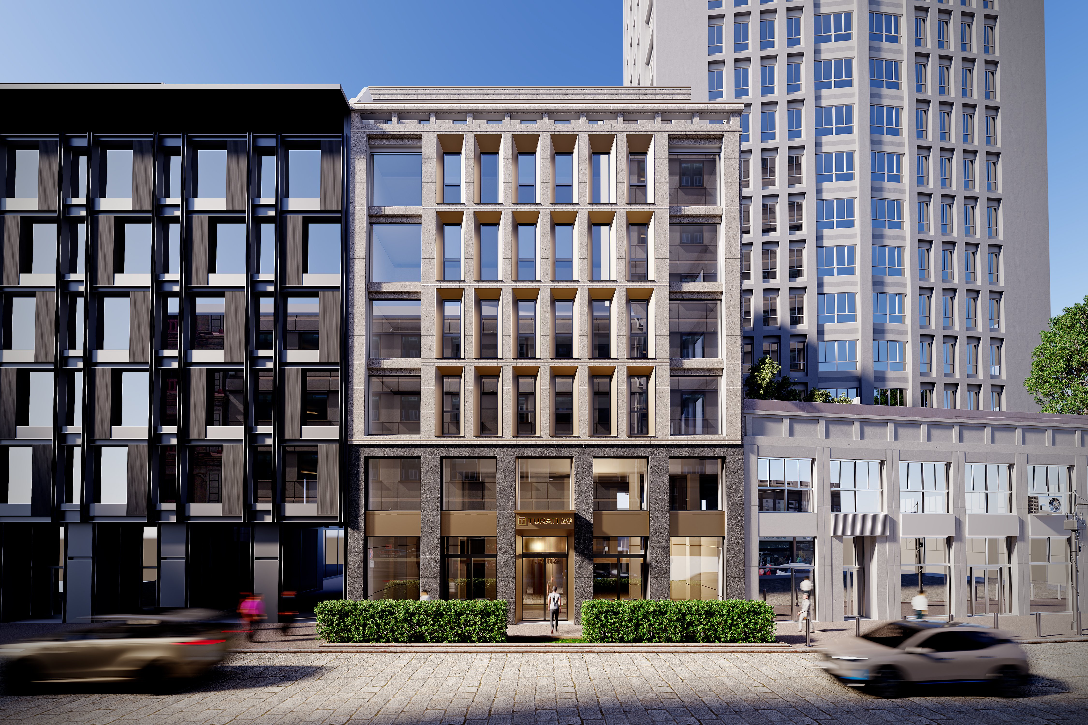 Exterior View2
