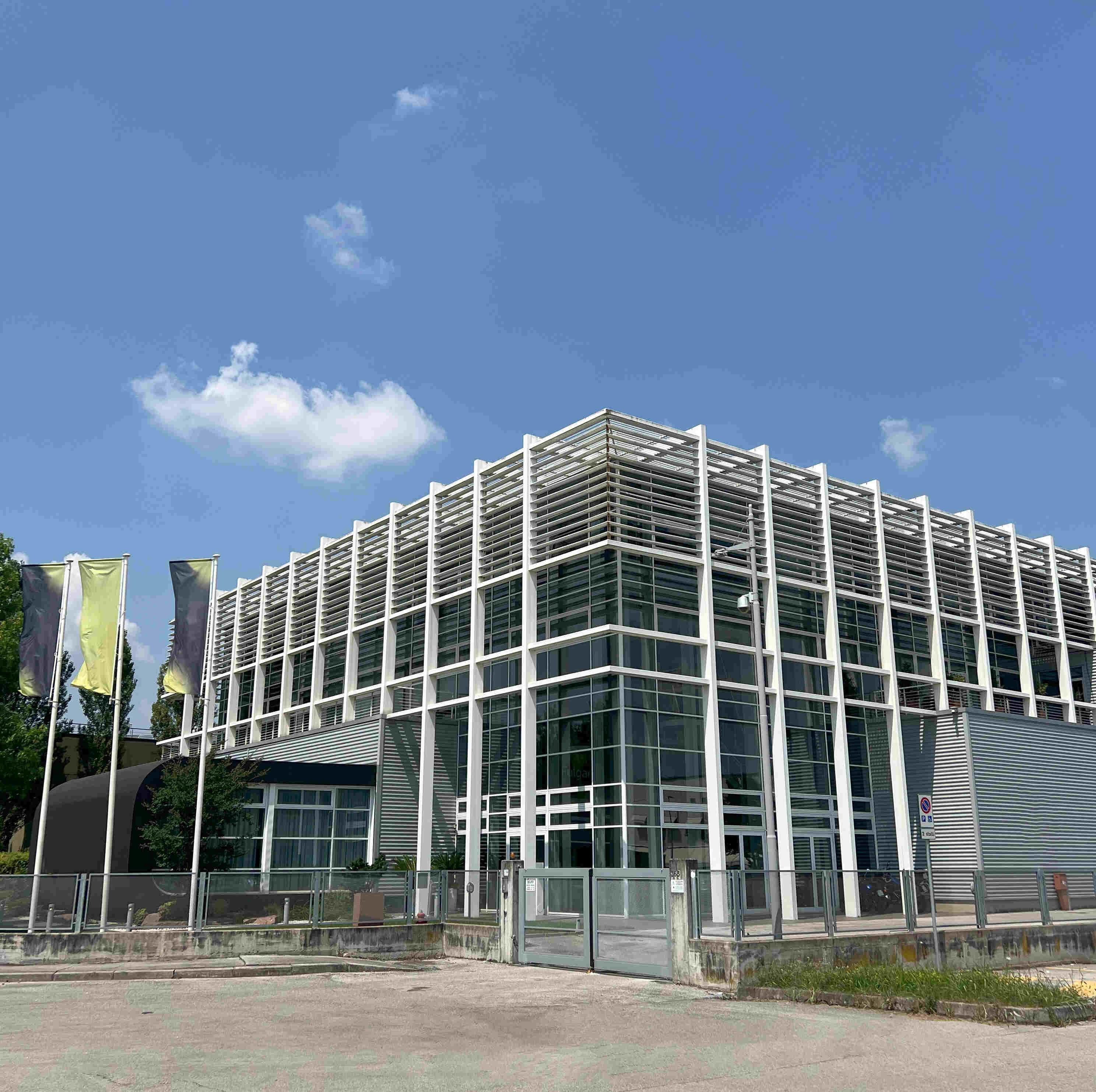 CBRE presidia l’area del Triveneto agendo come advisor per la vendita di un immobile a Vicenza  