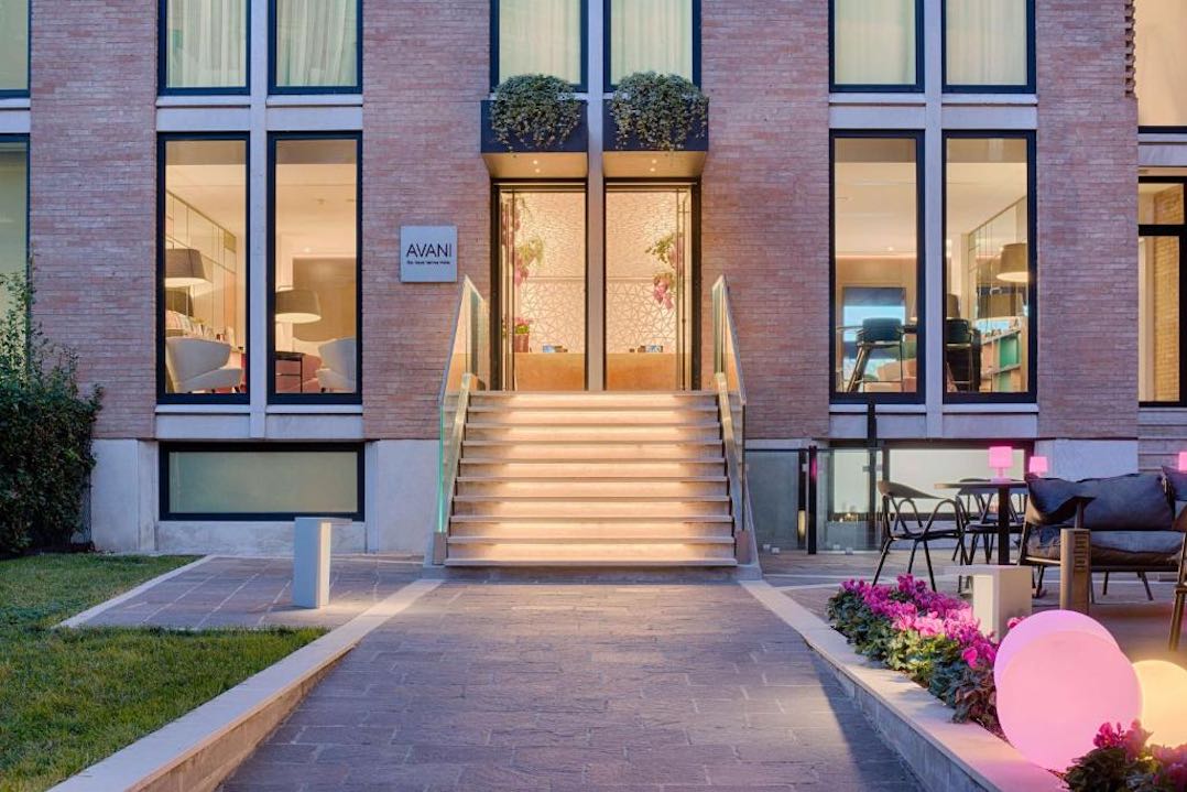 CBRE-advisor-nella-vendita-dell-Hotel-Avani-Rio-Novo-Venice