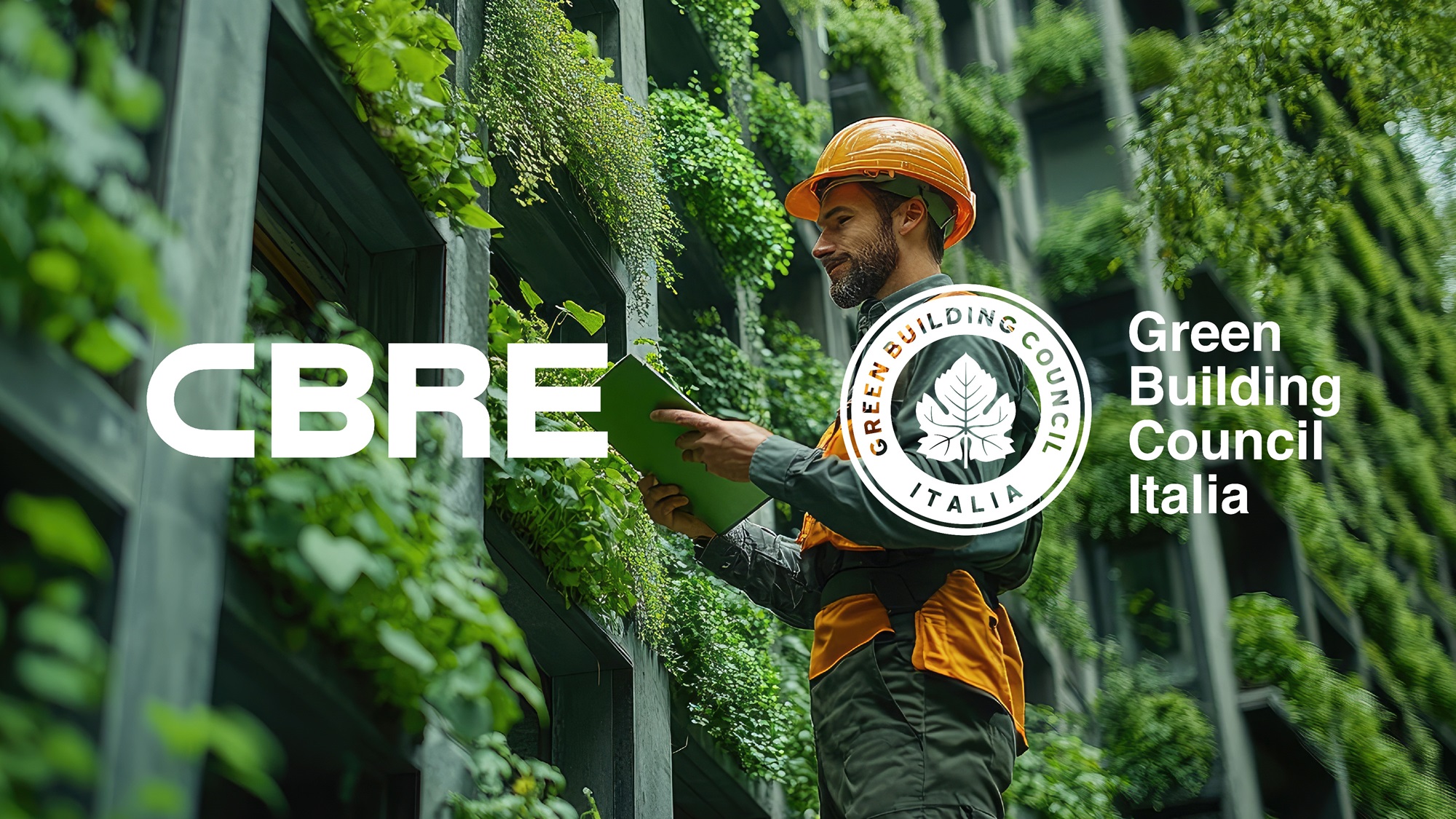 CBRE-diventa-socio-Green-Building-Council-Italia