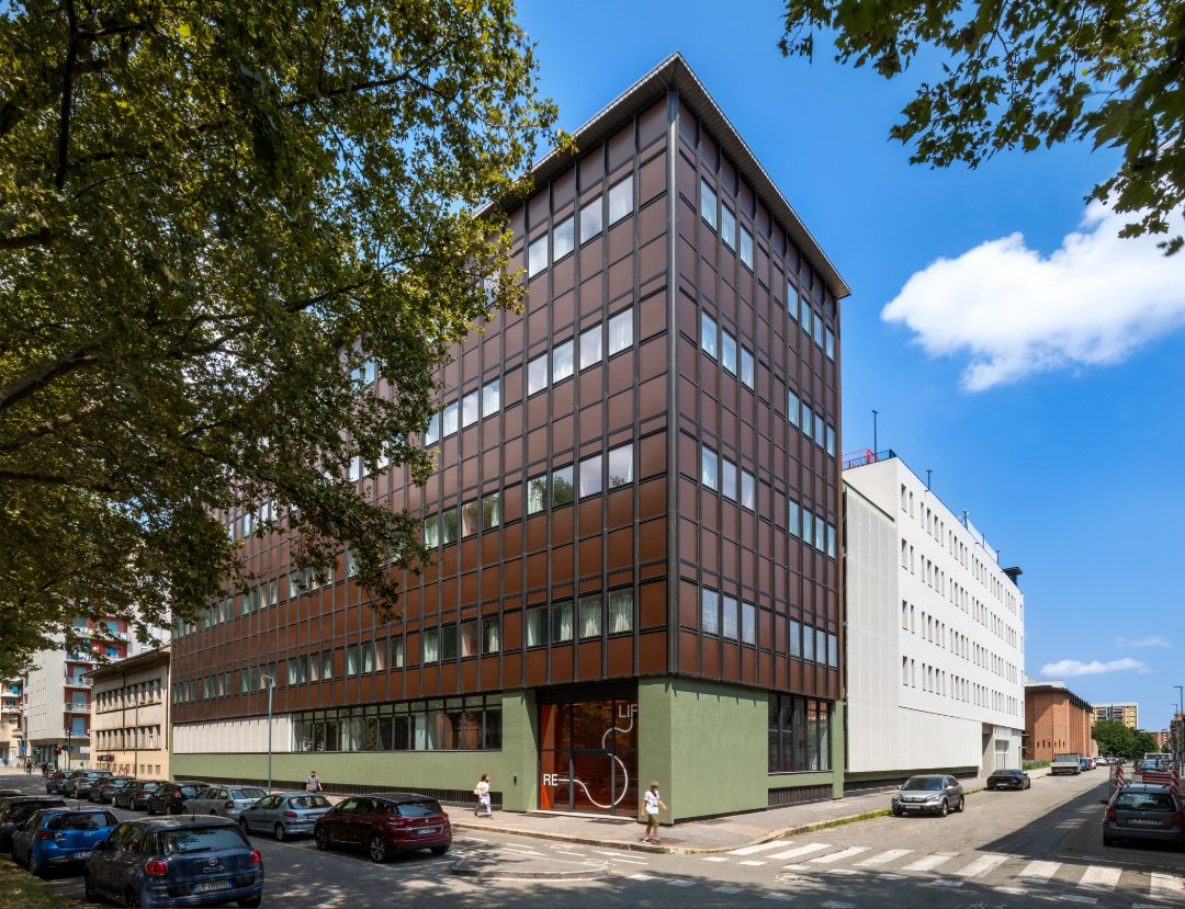 Student housing a Torino: CBRE affianca Real Asset Capital nella vendita dell’Ex sede di Lavazza