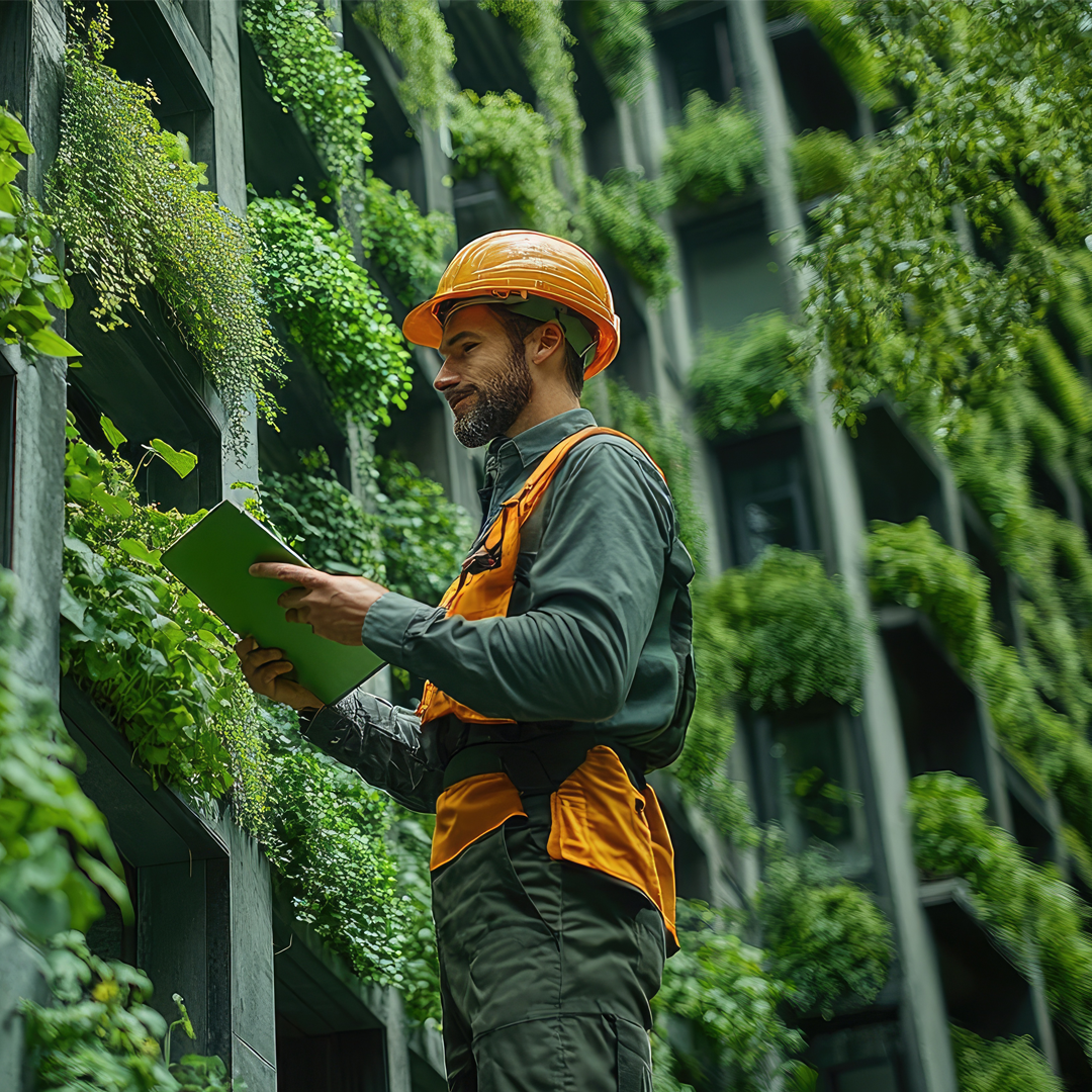 cbre-partner-di-green-building-council