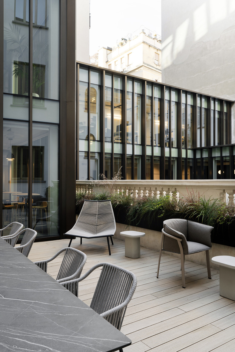 CBRE progetta gli uffici di Statkfrat a Milano