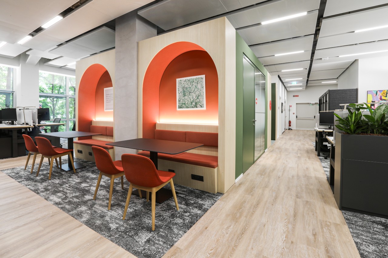 coca cola cbre