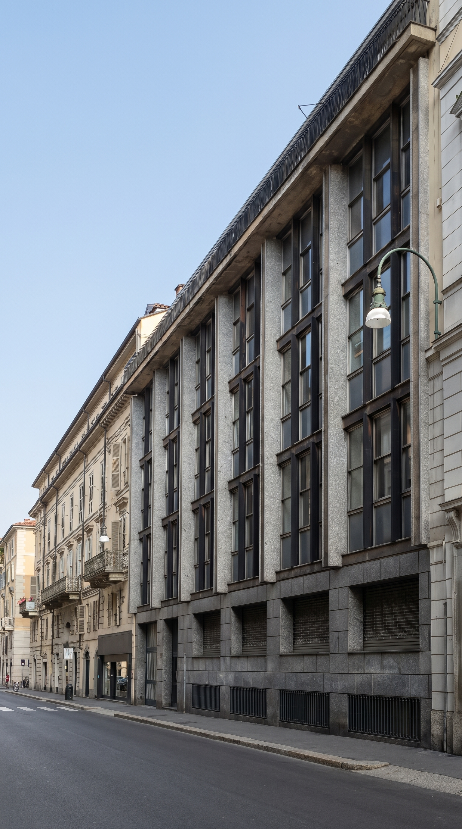 Il Mid Cap conferma il dinamismo dei mercati regionali: CBRE advisor nella vendita di un asset nel centro di Torino