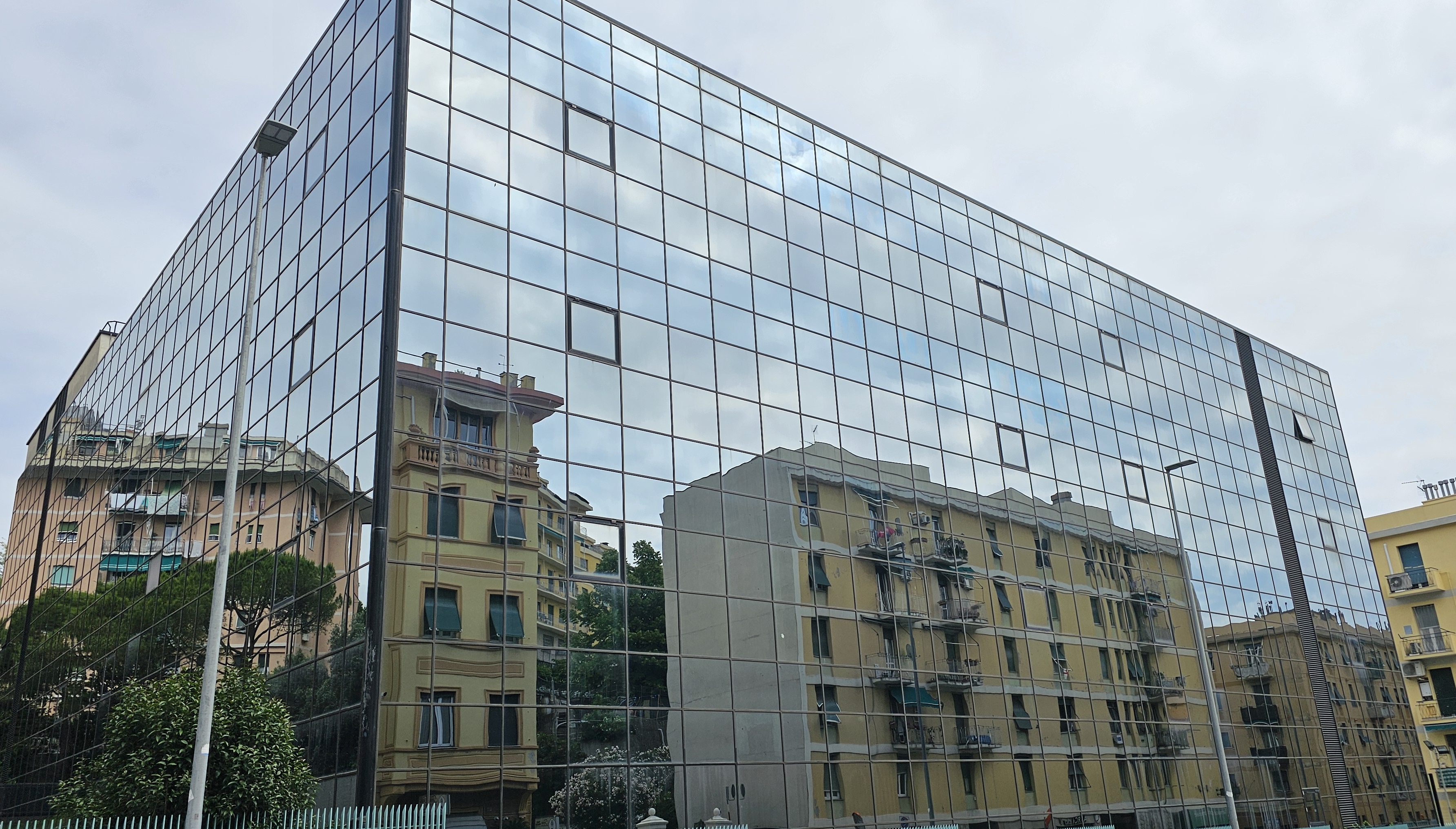 Immagine CS_CBRE BPER Data Center