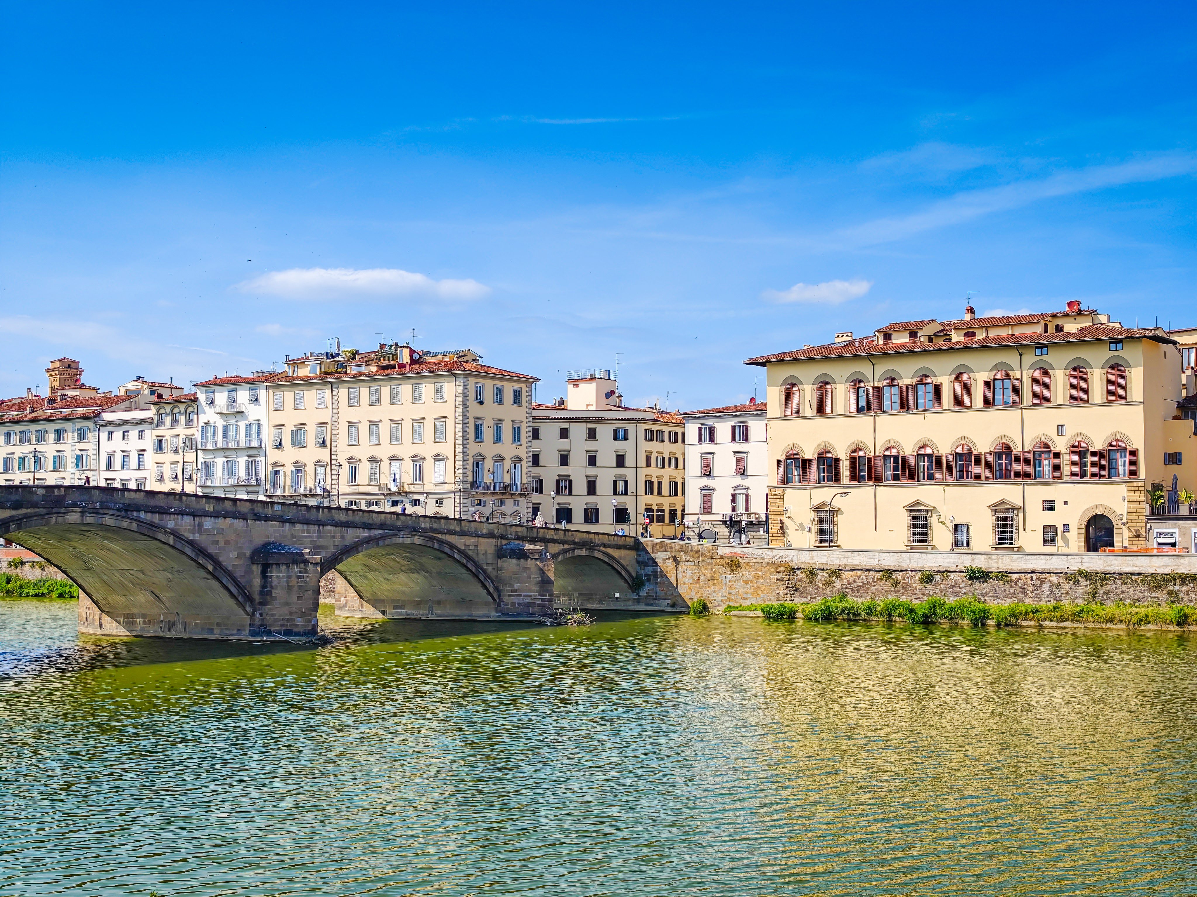 Istituto Marangoni sceglie Palazzo Ricasoli per il suo nuovo hub creativo nel cuore di Firenze. 