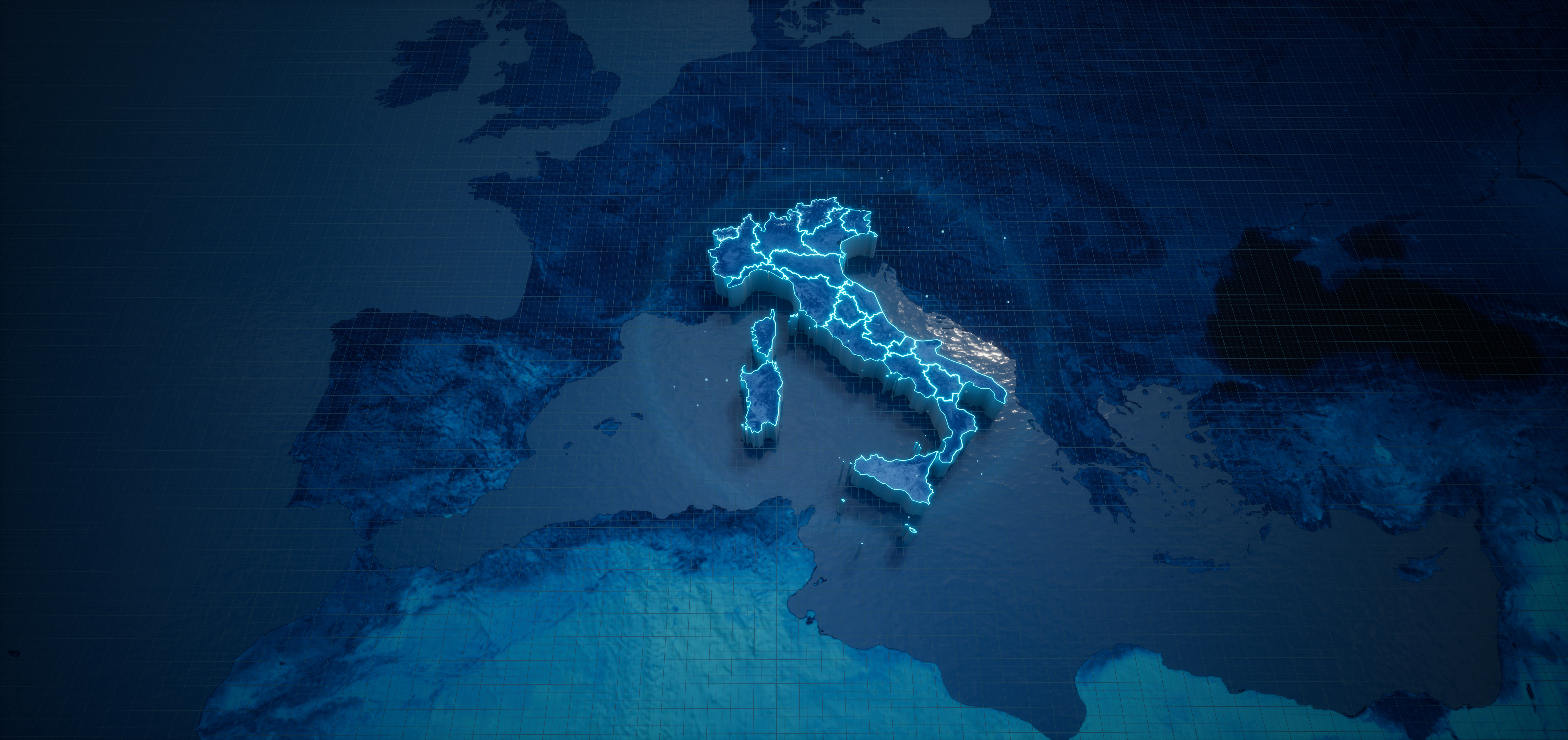 Regional Markets