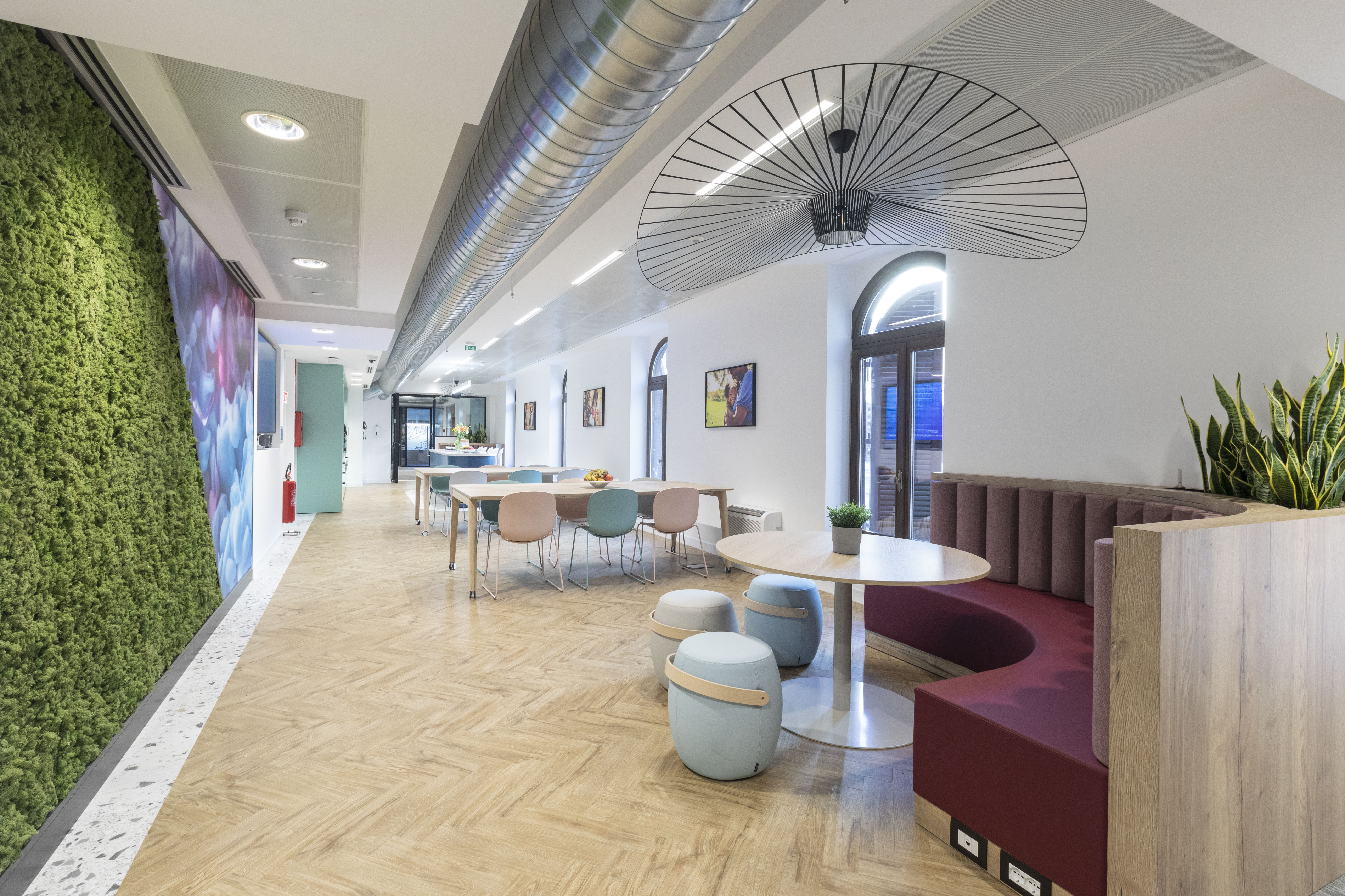 CBRE ItalyPJM RO 1