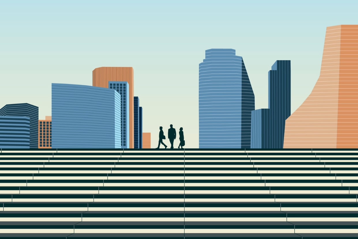 2026 italian real estate market outlook di cbre italy