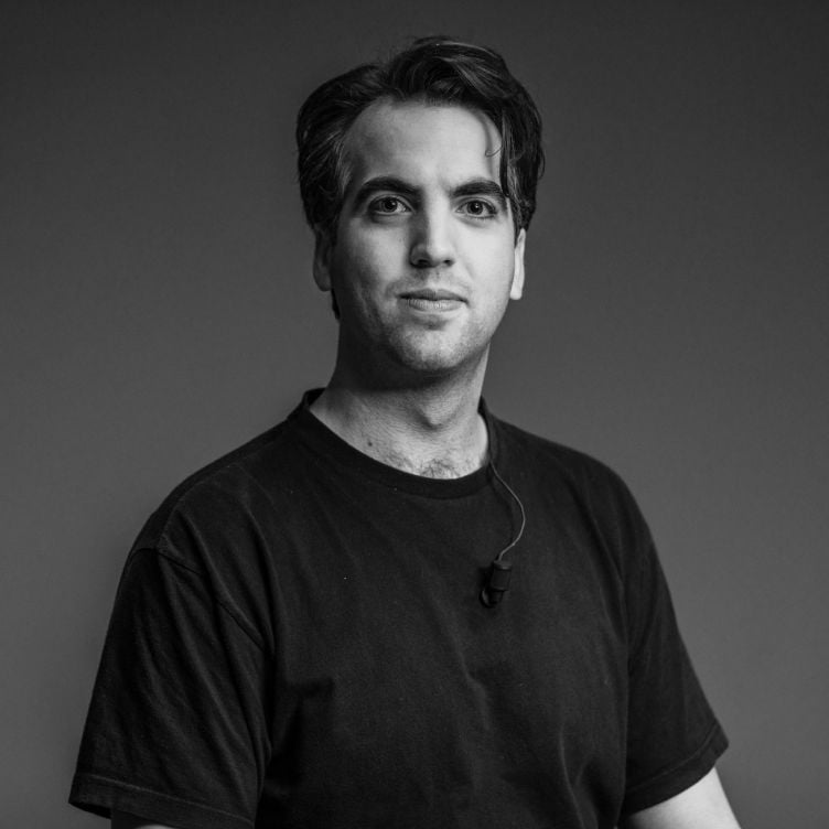 Photo of bob-hendrikx