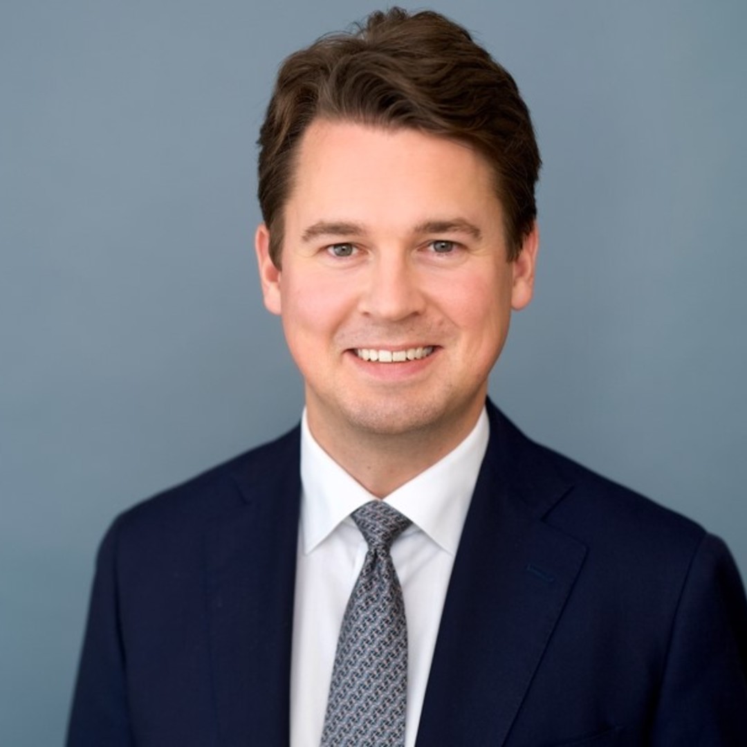 Jørgen Arnesen