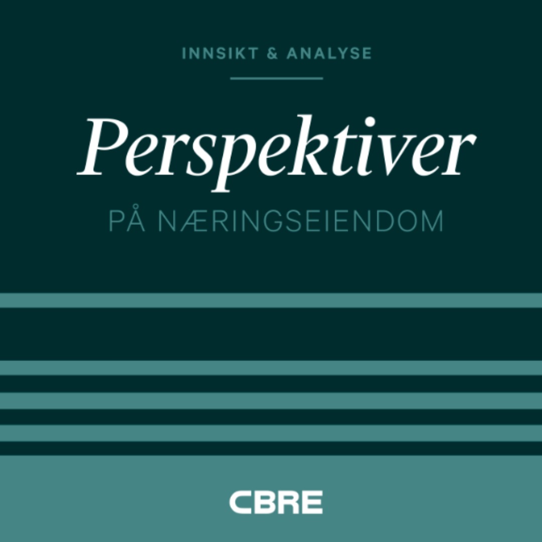 Perspektiver CBRE