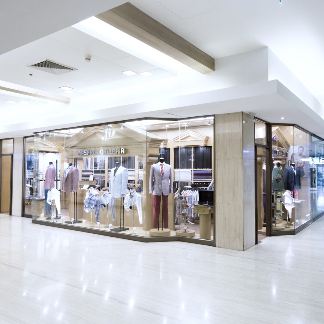 Retailtainment i formaty value 