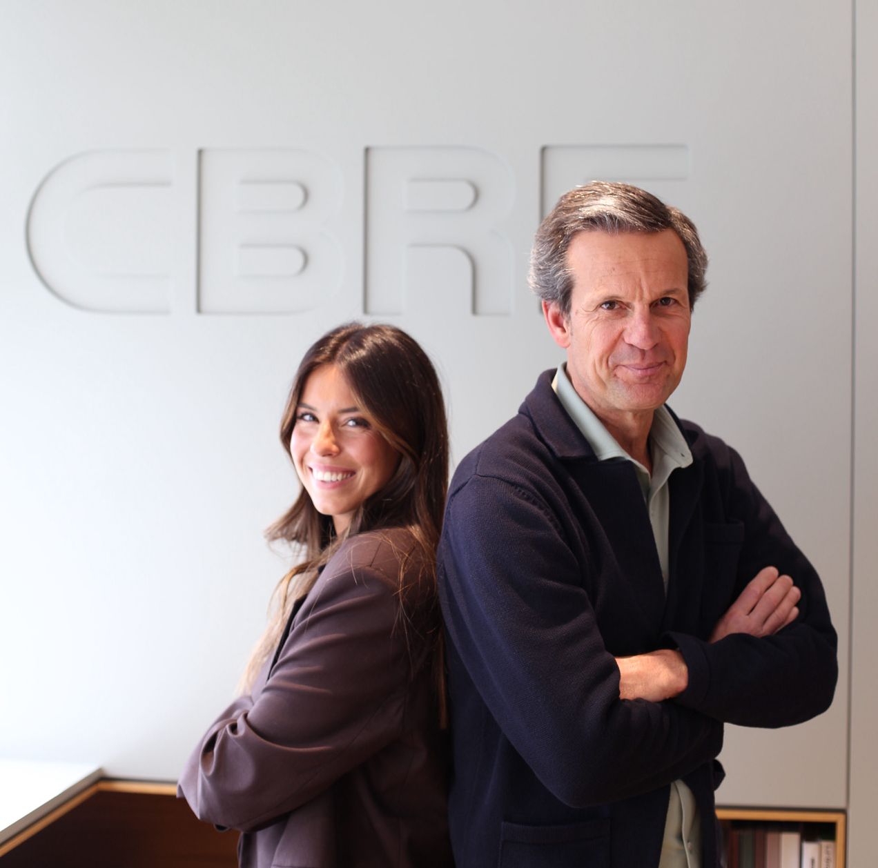 CBRE transforma estrutura da rea de escritrios em Portugal