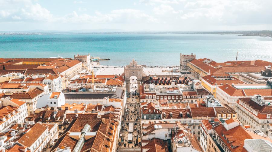 portugal-EIIS