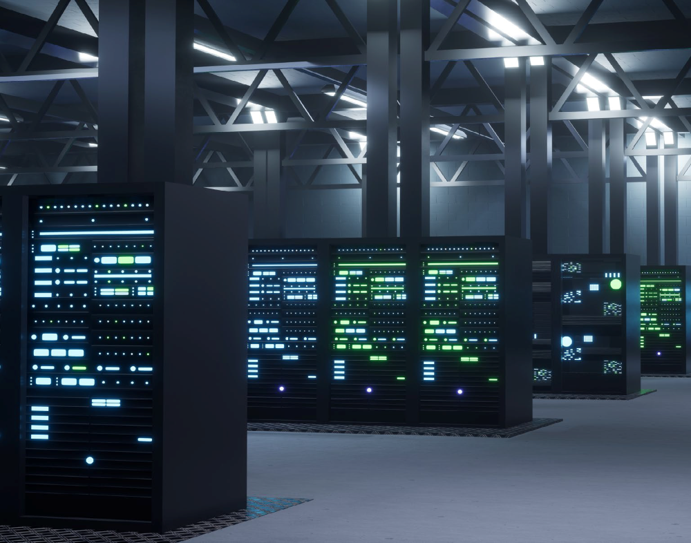 2025 Tendencias en Data Center Iberia