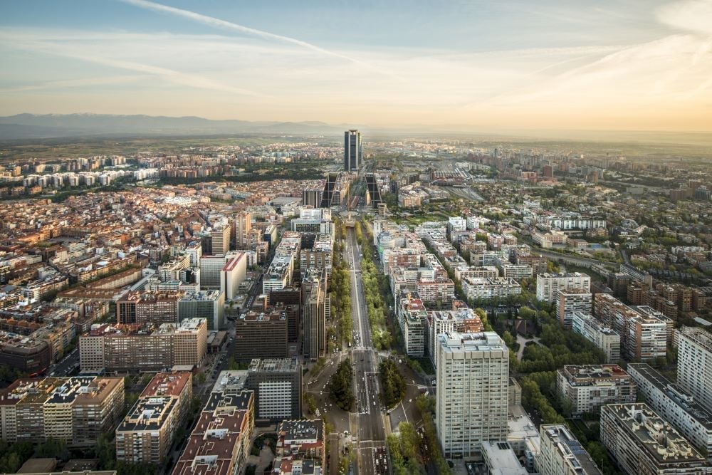 2026 Real Estate Outlook Spain
