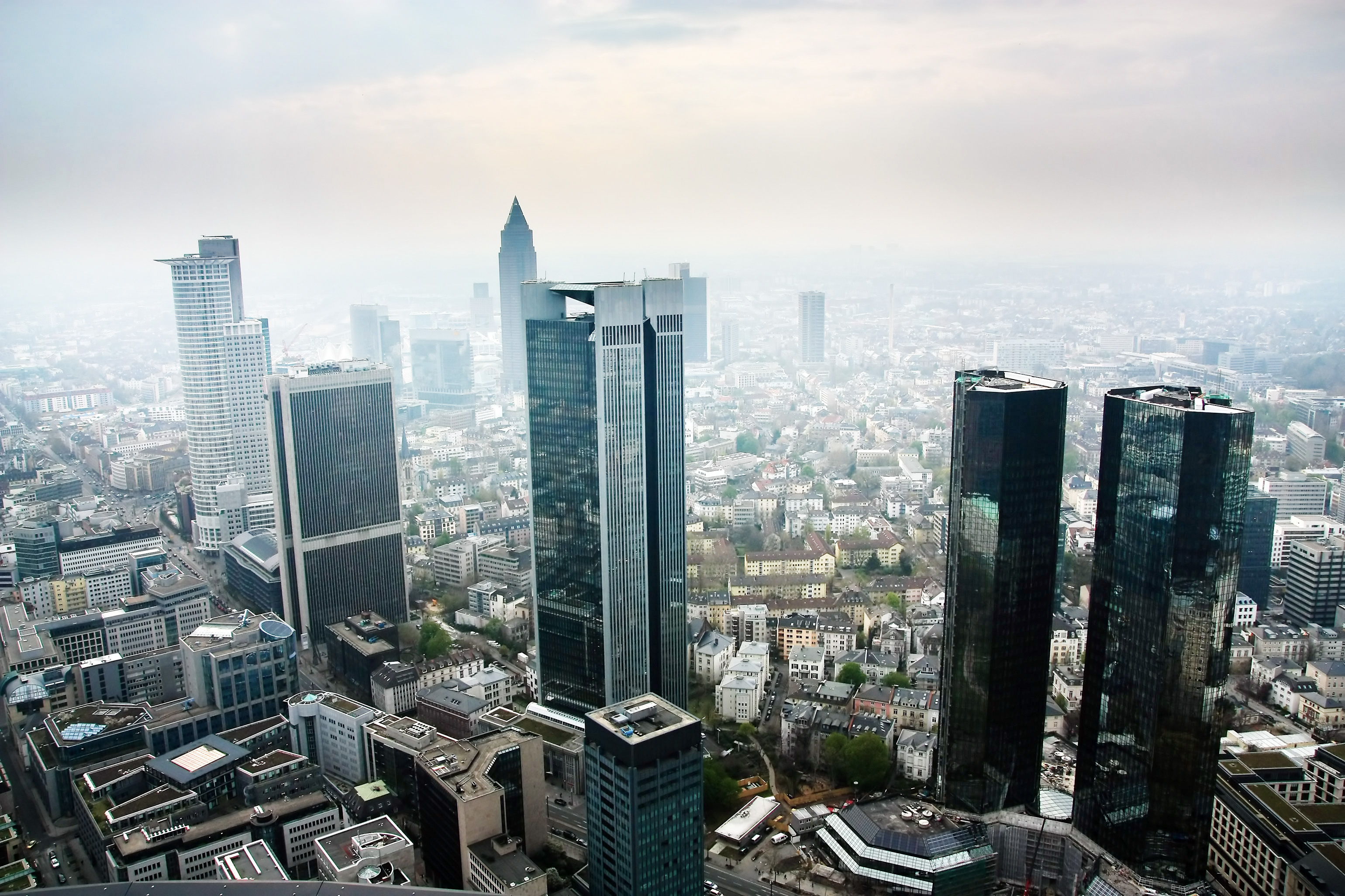 Aseguradoras e inversión inmobiliaria