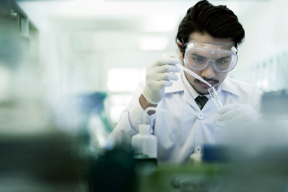 Barcelona apuesta por el sector Life Sciences