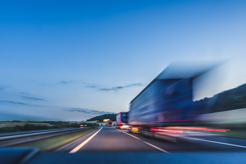 El pulso del mercado logistico en Zaragoza 2025