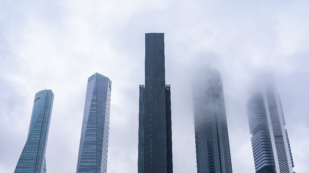 La ciudad en altura tendencias globales y nuevos modelos urbanos