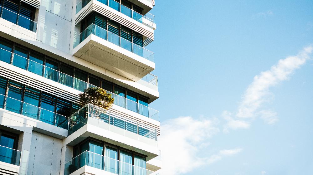 La reconversin de edificios se consolida