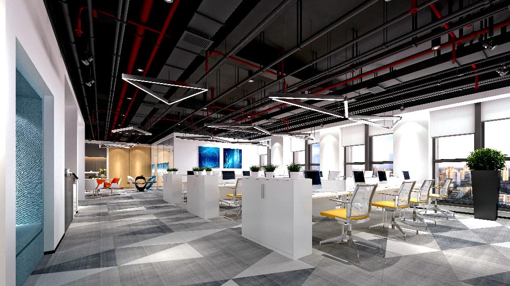 La valoracion de oficinas