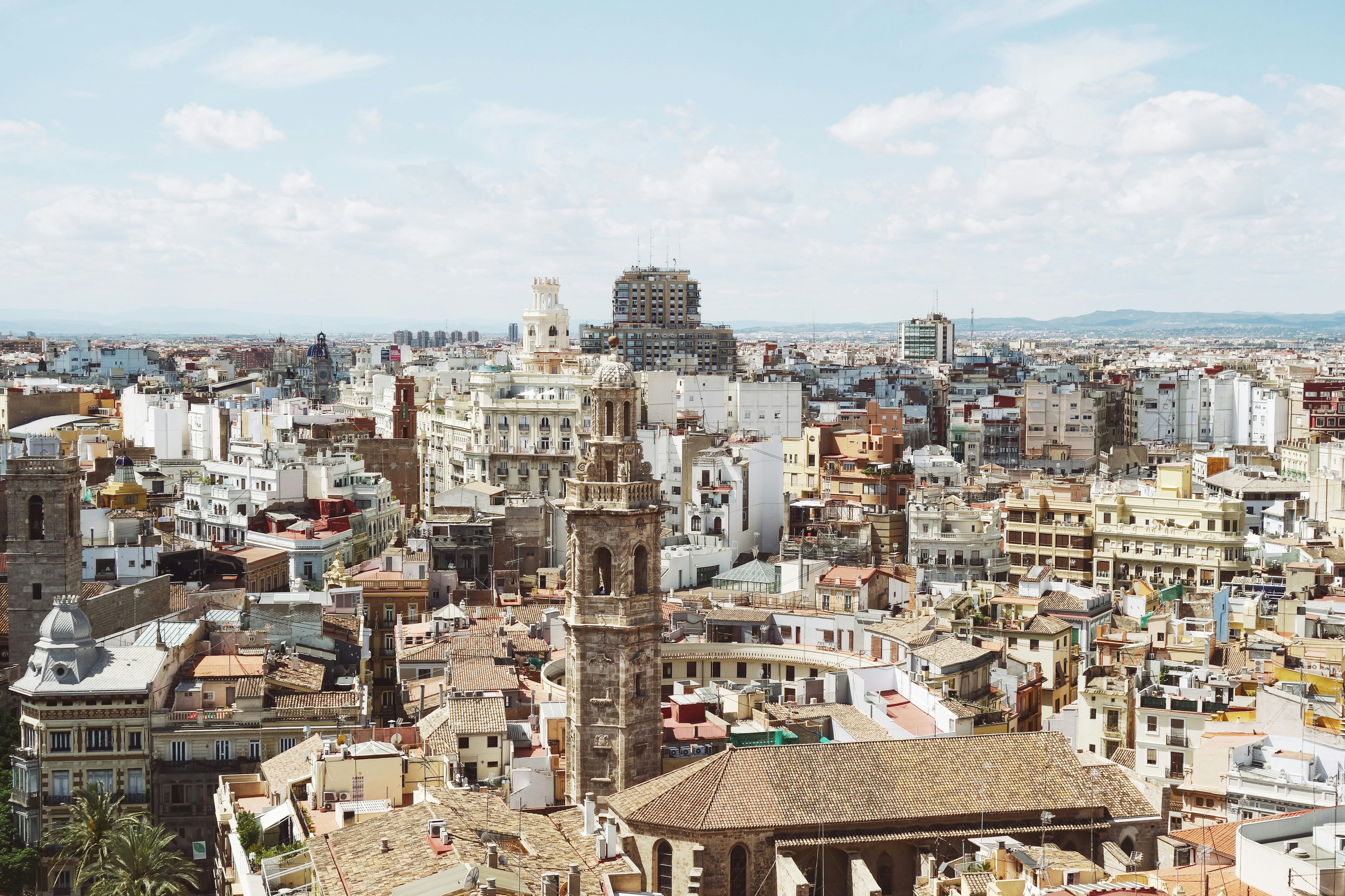La Zaidia un distrito de oportunidad