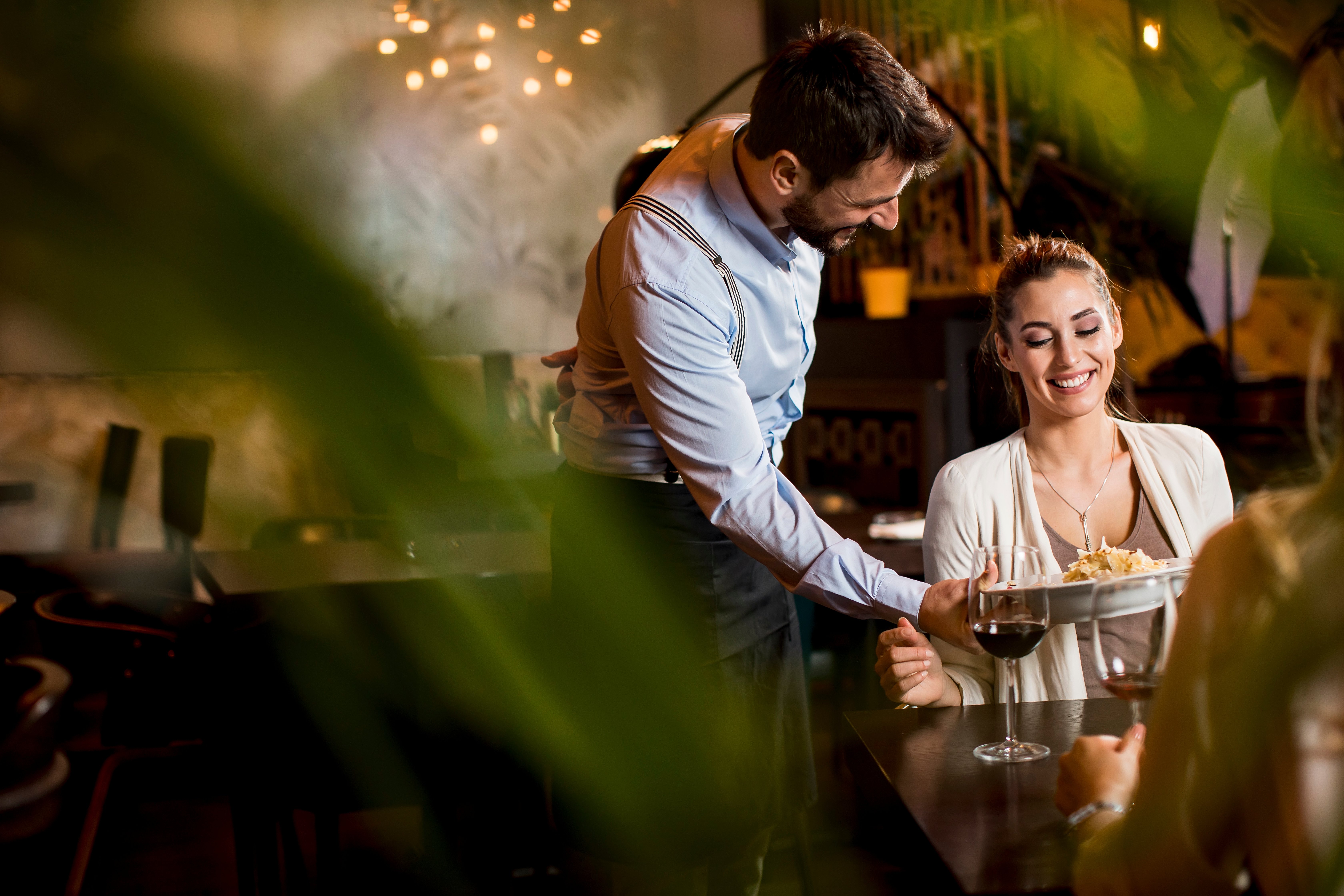 Los mejores restaurantes espanoles del Top 50