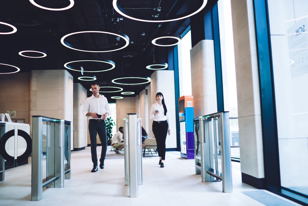 smart-building