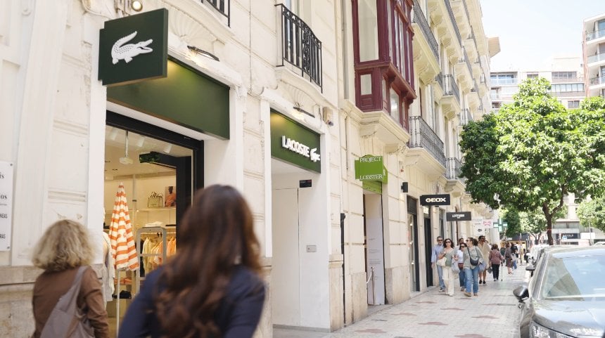 high-street-jorge-juan