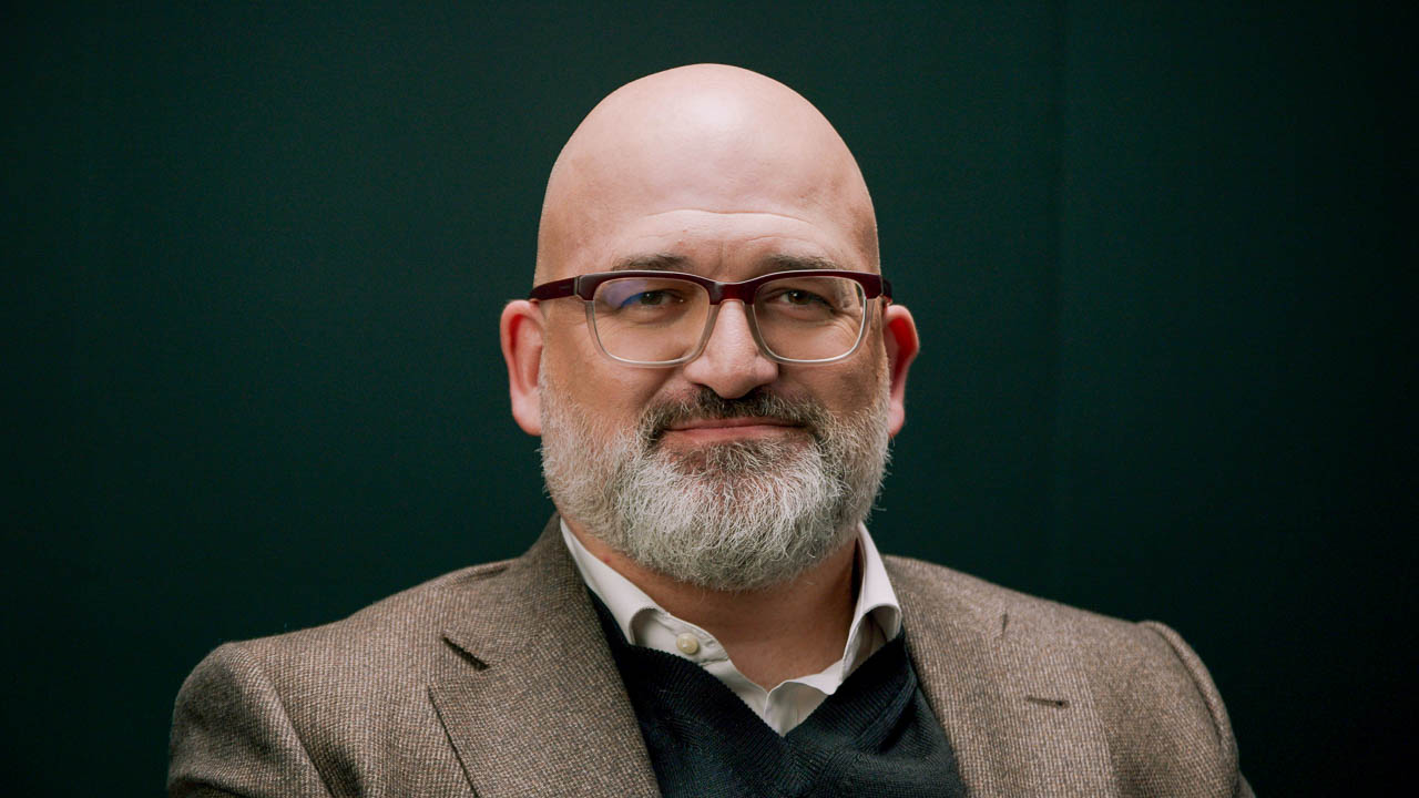 DANIEL CALVACHE