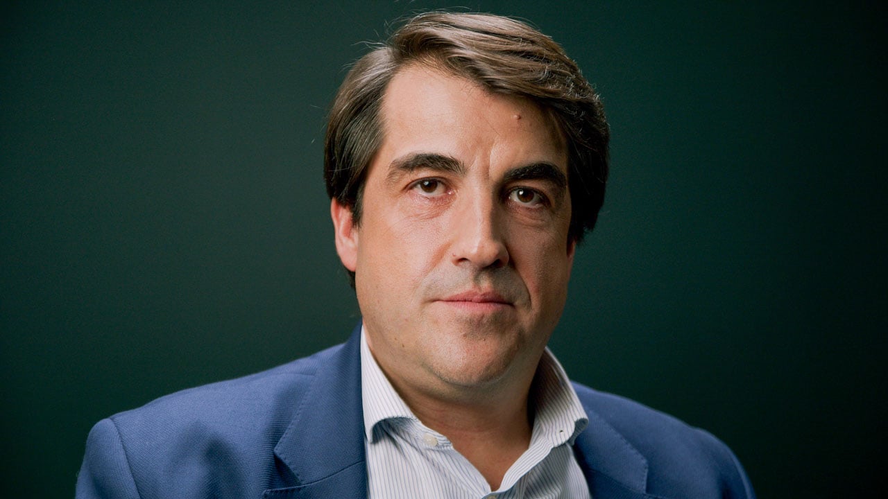 DANIEL ZUBILLAGA