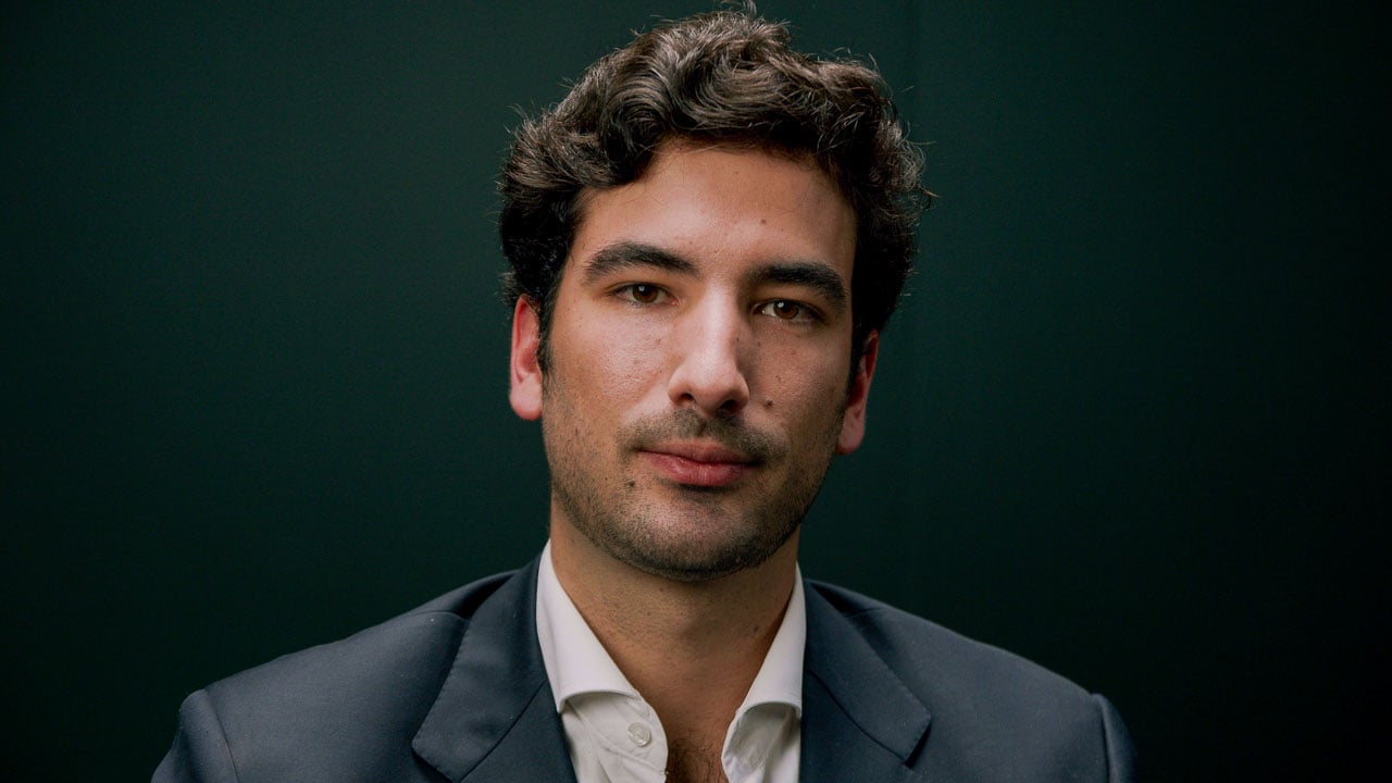 IGNACIO RUIZ