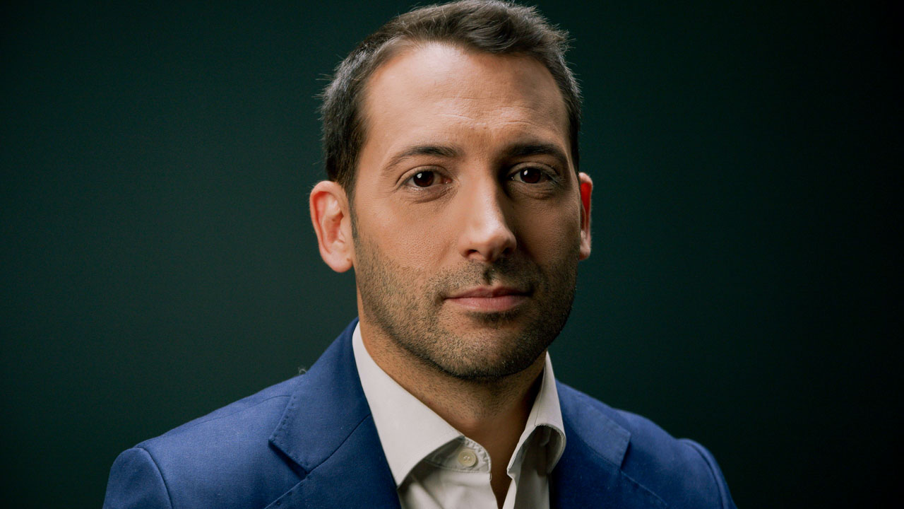 JAVIER CARO