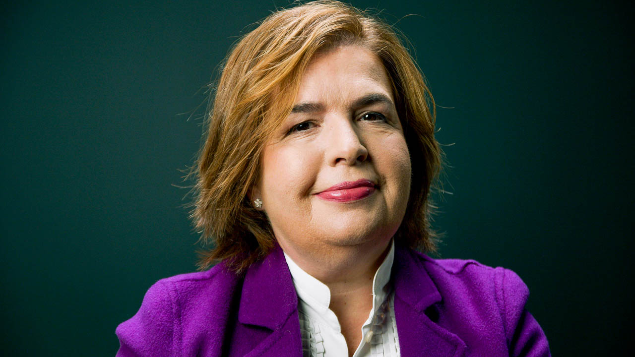ROSA MADRID