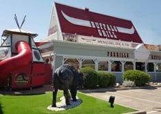 Buffalo Grill Alcalá de Henares