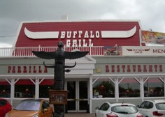 Buffalo Grill Alcorcón