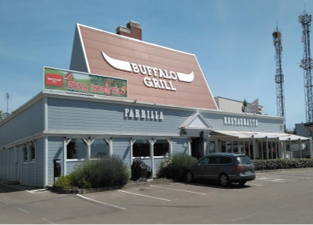 Buffalo Grill Arganda