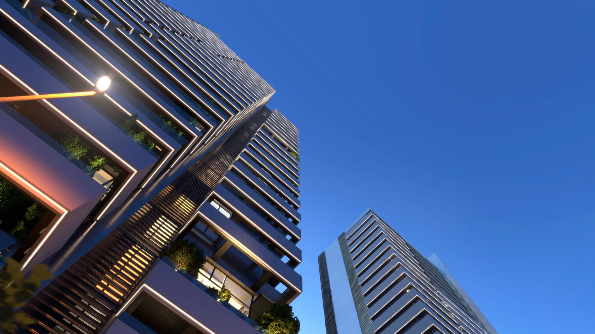 Skyline