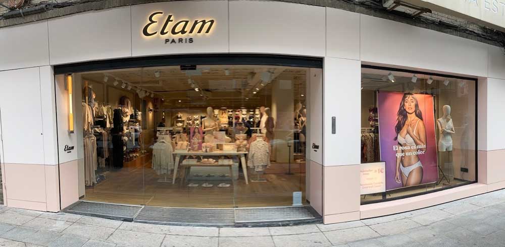 Etam 1