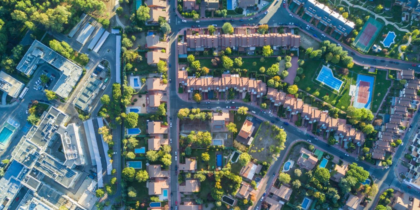 2023 Mid-year Real Estate Outlook Spain
